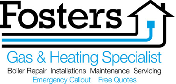 Boiler Repairs, Installations and Servicing  Portsmouth logo